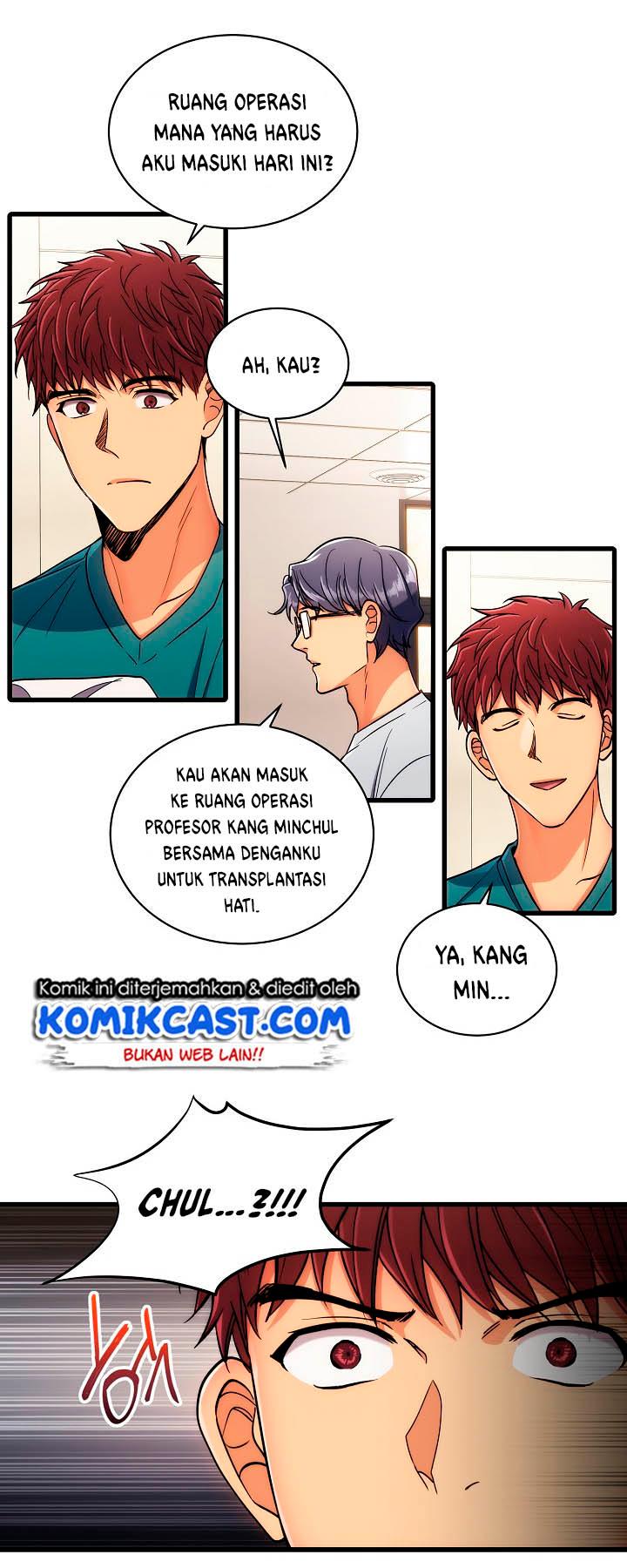 Medical Return Chapter 48