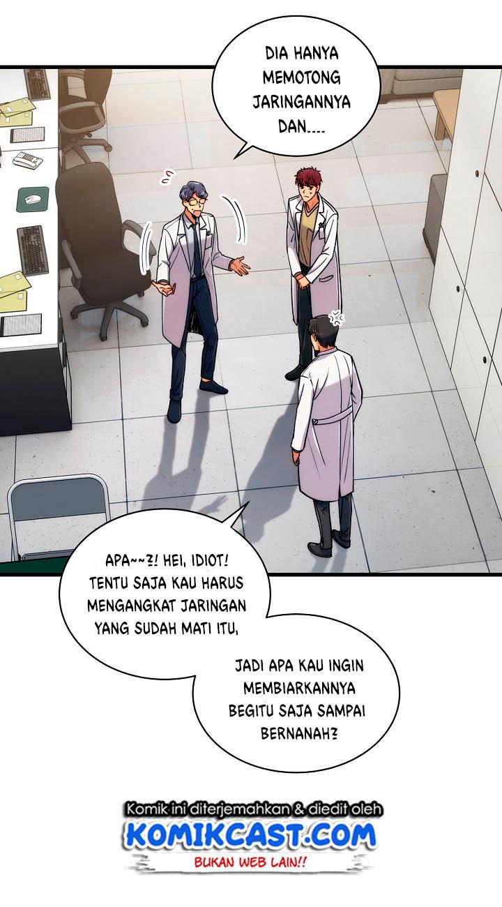 Medical Return Chapter 48