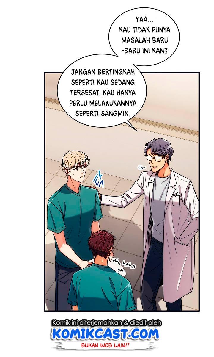 Medical Return Chapter 48