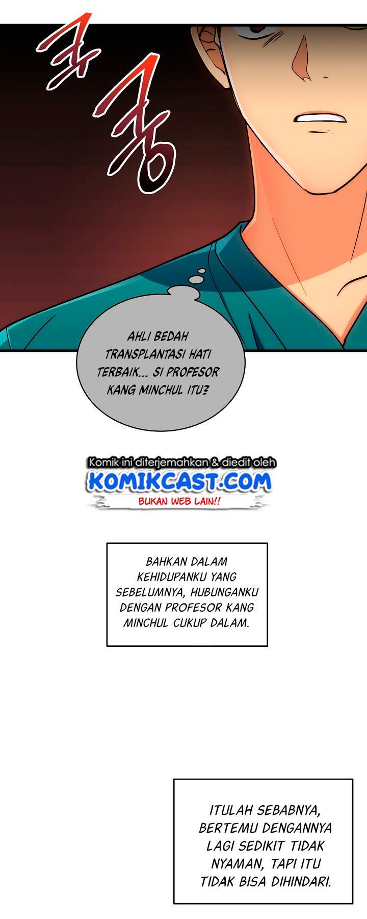 Medical Return Chapter 48