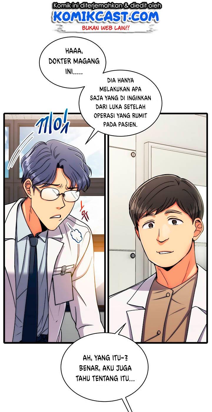 Medical Return Chapter 48