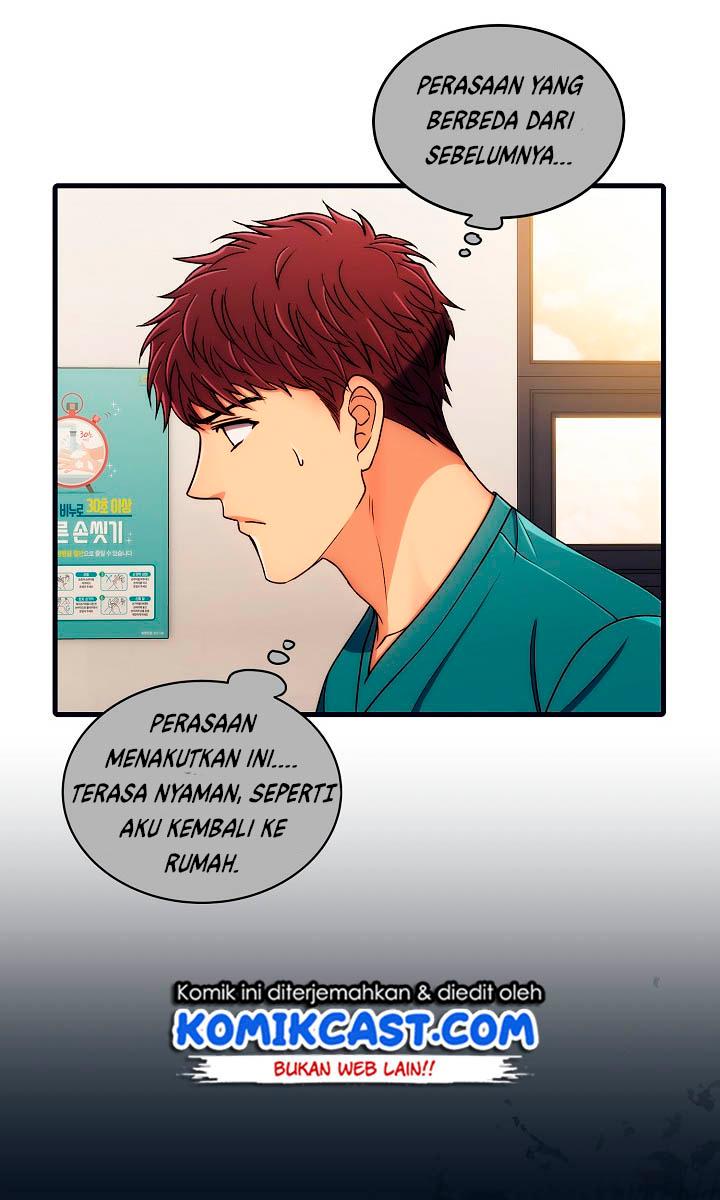 Medical Return Chapter 48