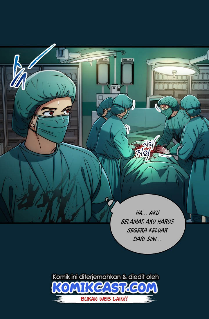 Medical Return Chapter 50