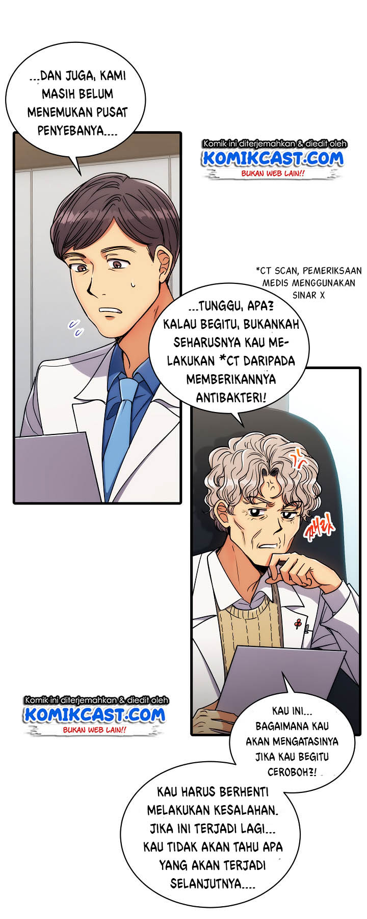 Medical Return Chapter 56