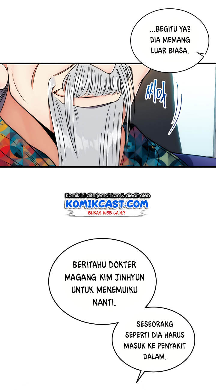 Medical Return Chapter 56