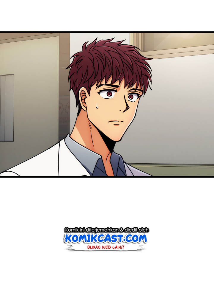 Medical Return Chapter 57