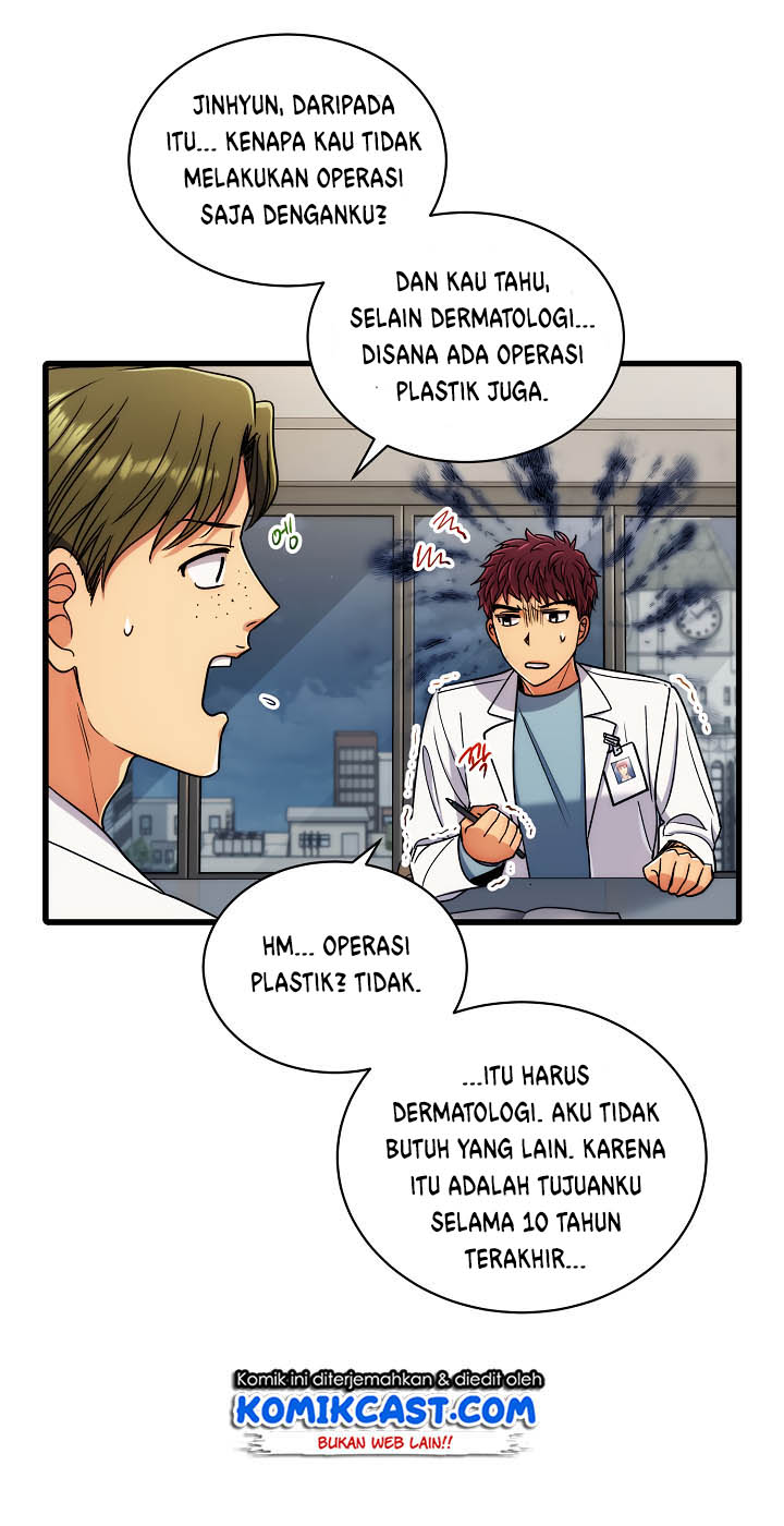 Medical Return Chapter 59