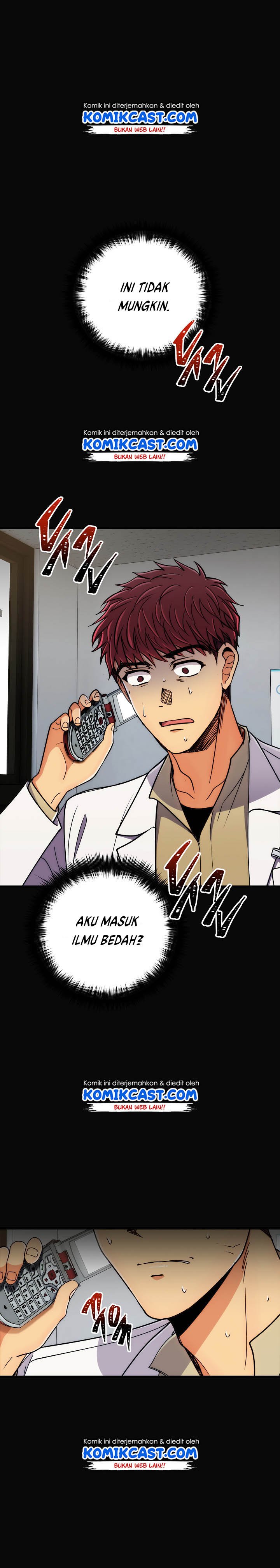 Medical Return Chapter 64