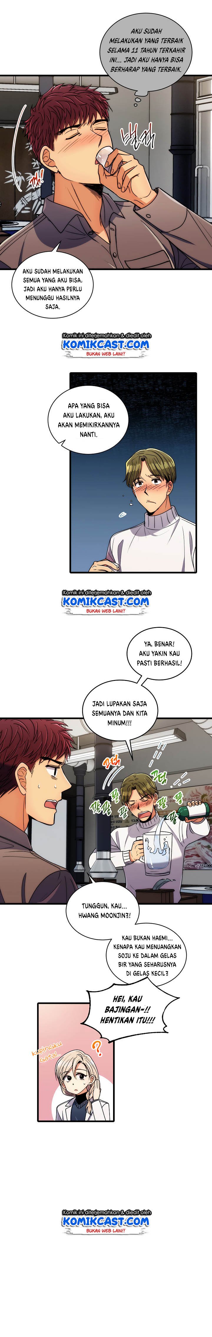 Medical Return Chapter 64