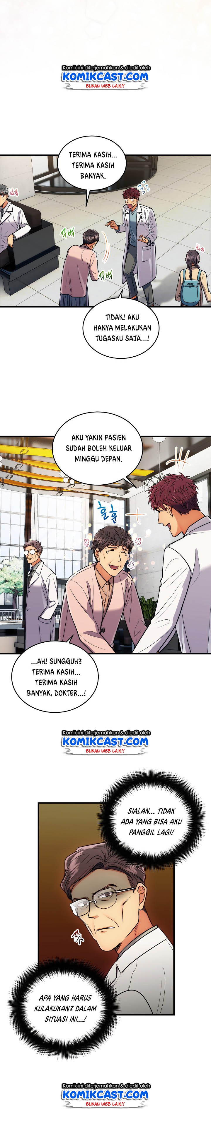 Medical Return Chapter 68