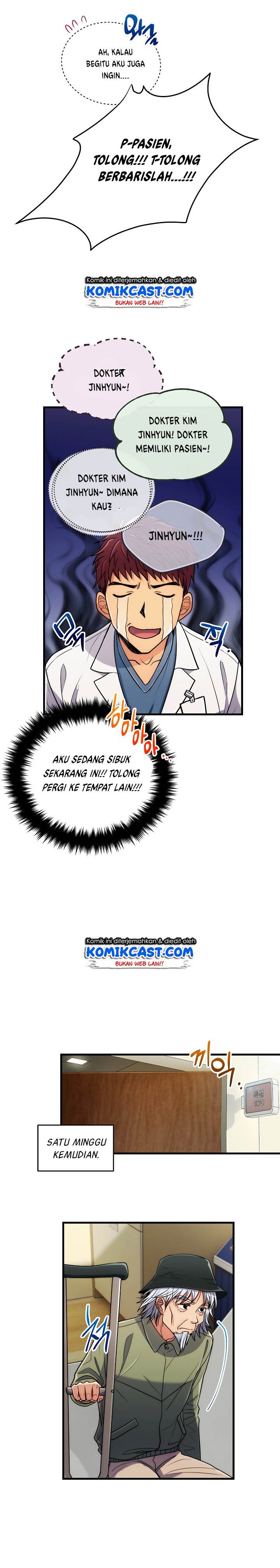 Medical Return Chapter 70