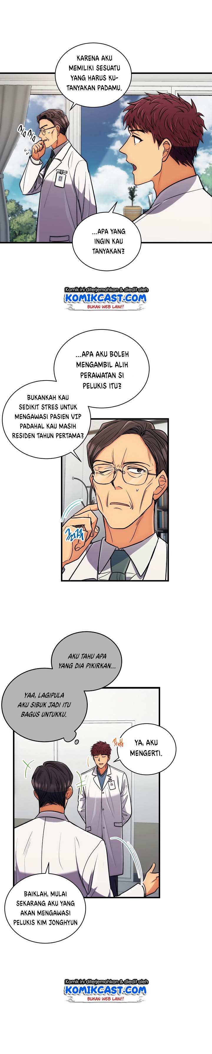 Medical Return Chapter 70