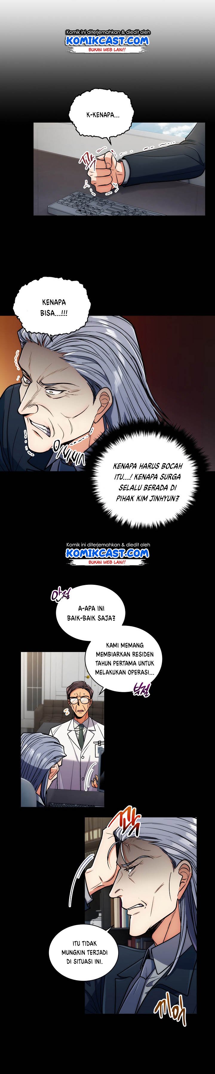 Medical Return Chapter 70