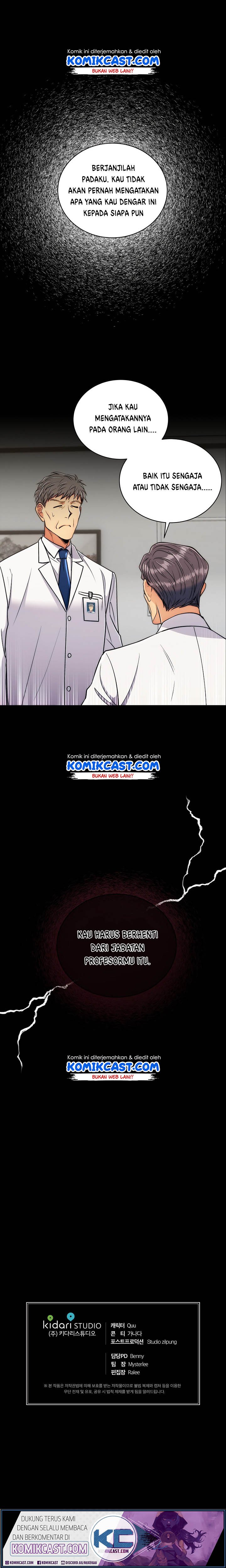 Medical Return Chapter 71