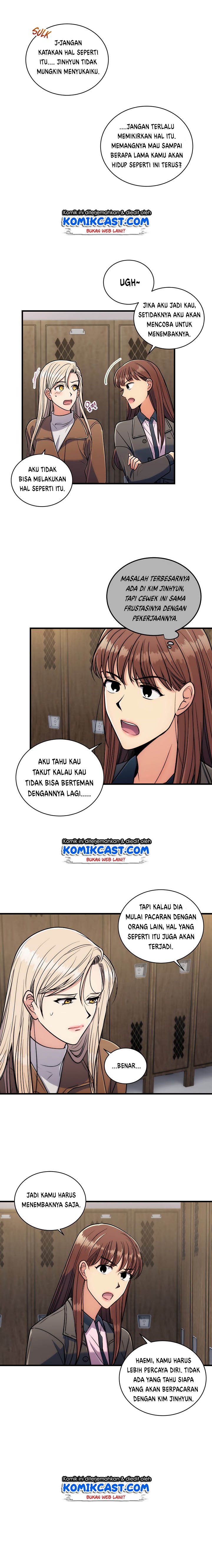 Medical Return Chapter 71