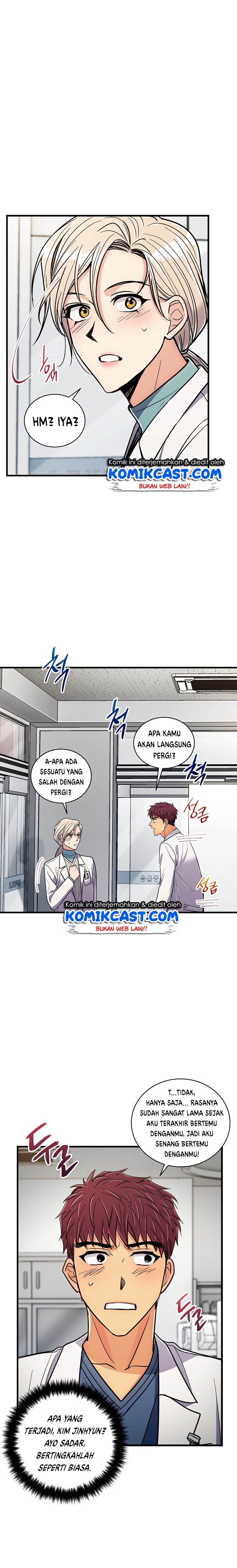 Medical Return Chapter 85