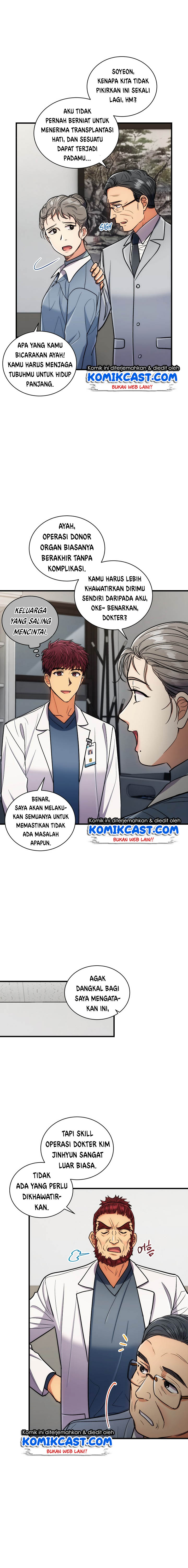 Medical Return Chapter 92