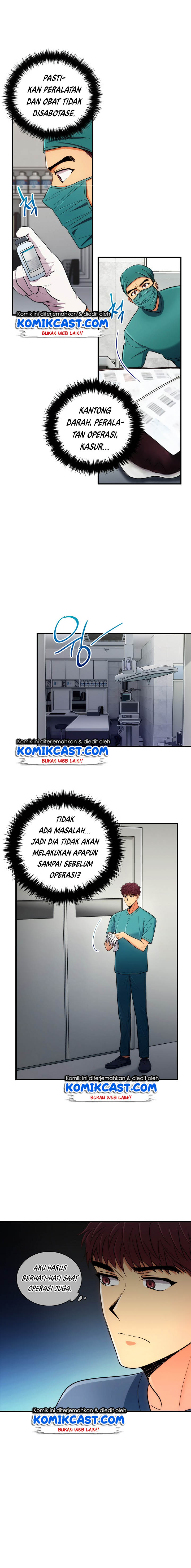 Medical Return Chapter 92