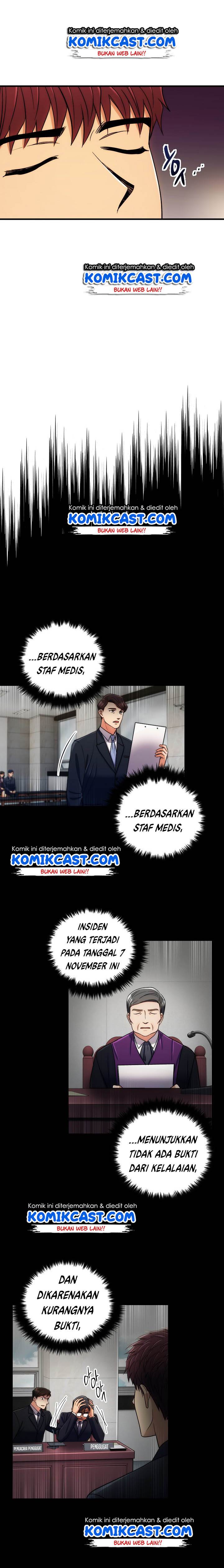 Medical Return Chapter 95