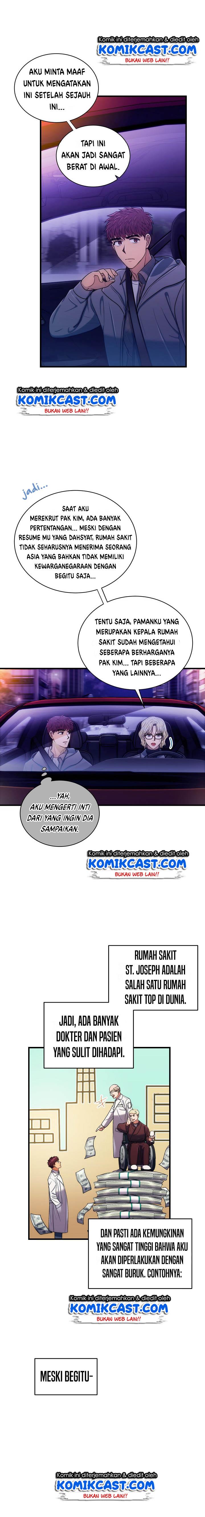 Medical Return Chapter 97