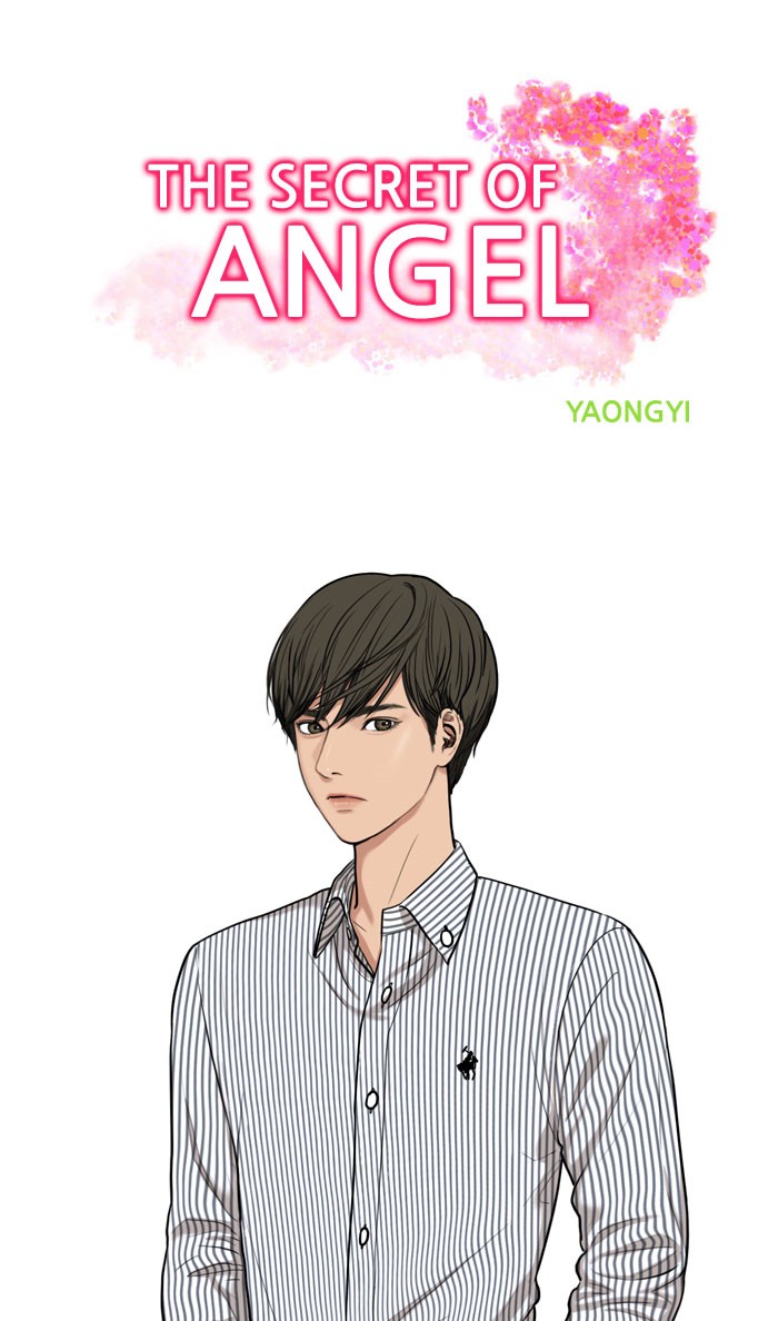 The Secret of Angel Chapter 04