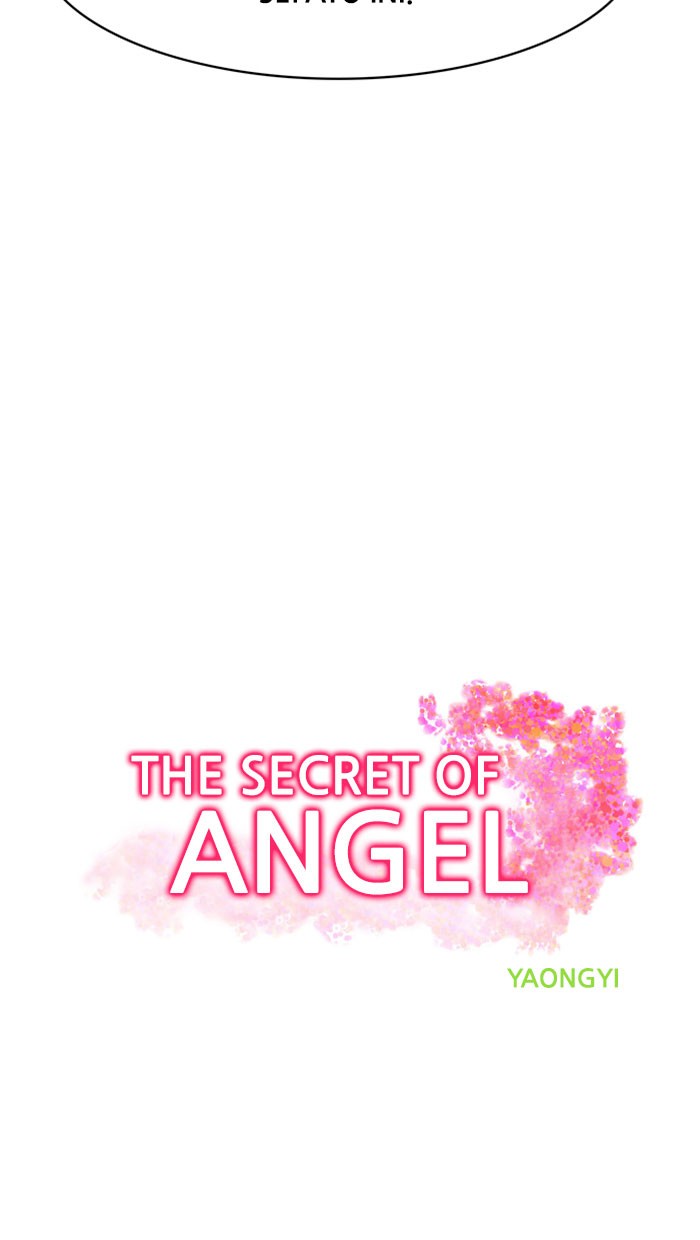 The Secret of Angel Chapter 110