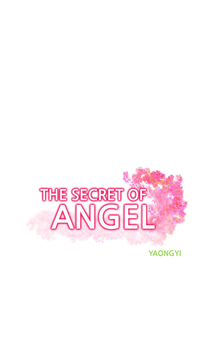 The Secret of Angel Chapter 113
