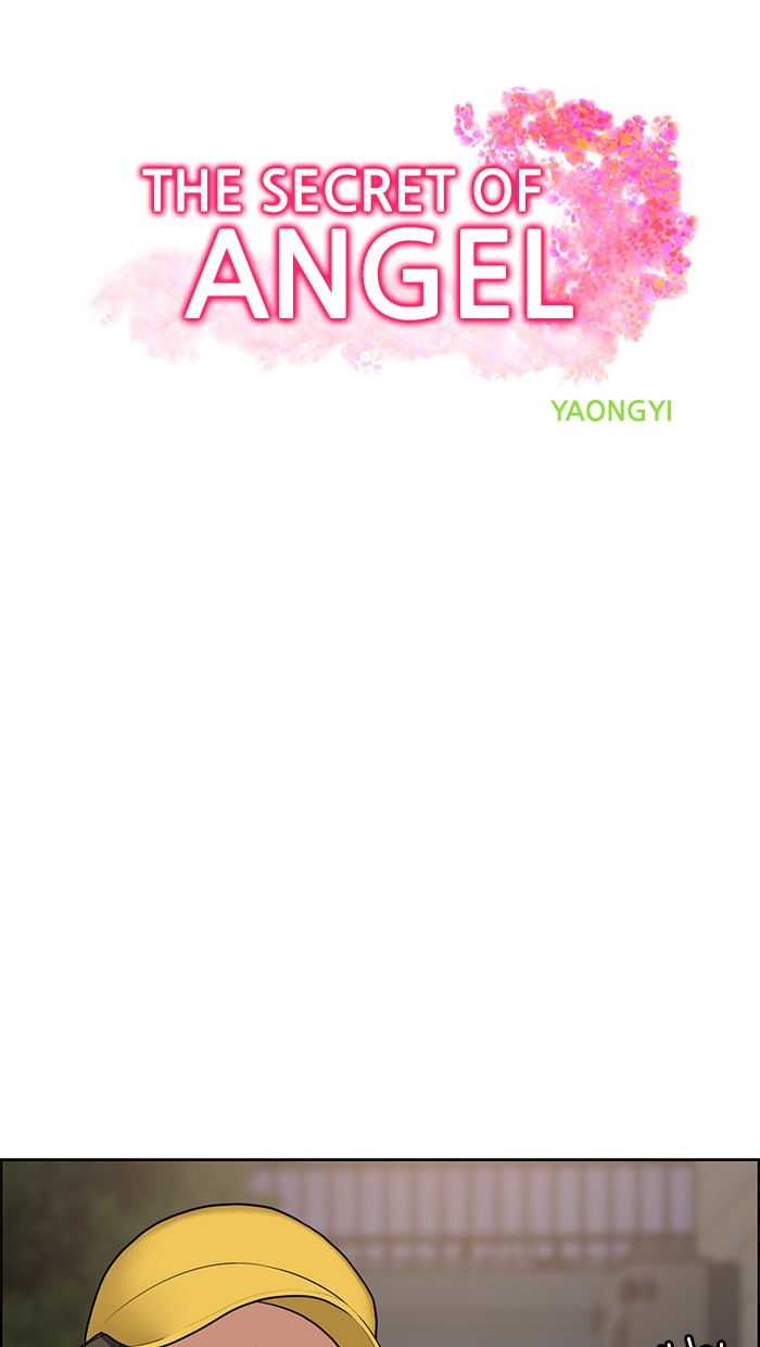 The Secret of Angel Chapter 130