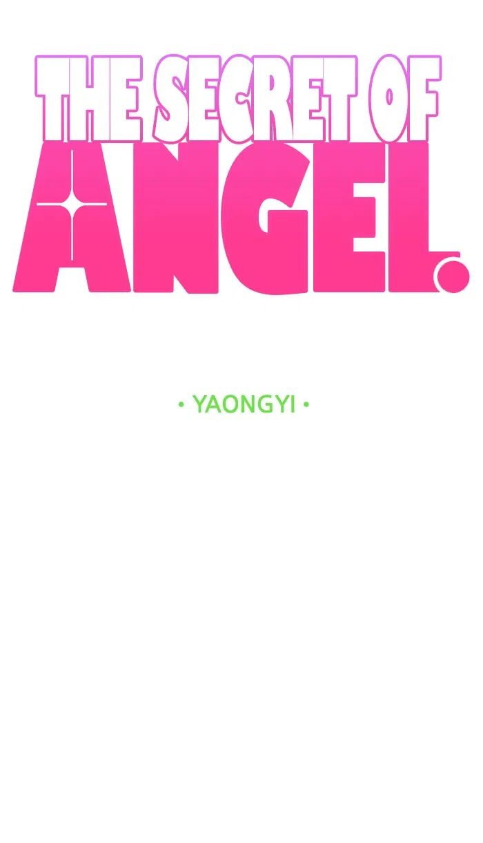 The Secret of Angel Chapter 140