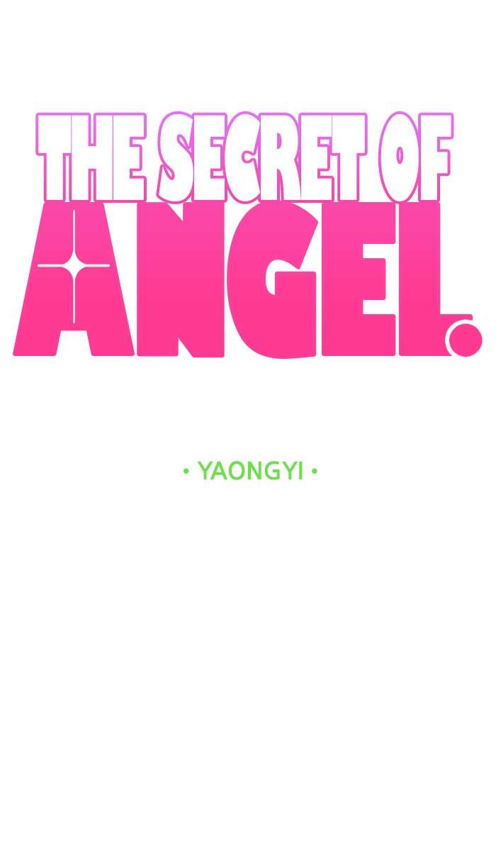 The Secret of Angel Chapter 156