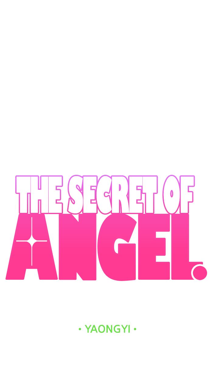 The Secret of Angel Chapter 157