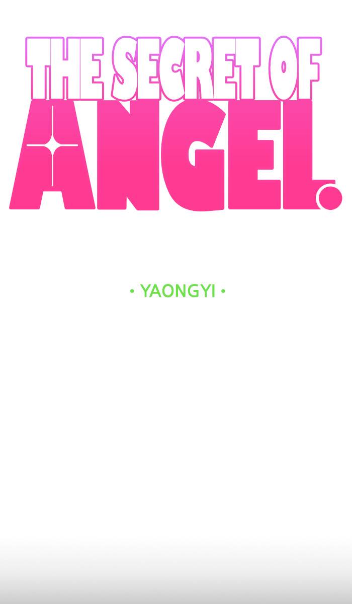 The Secret of Angel Chapter 170