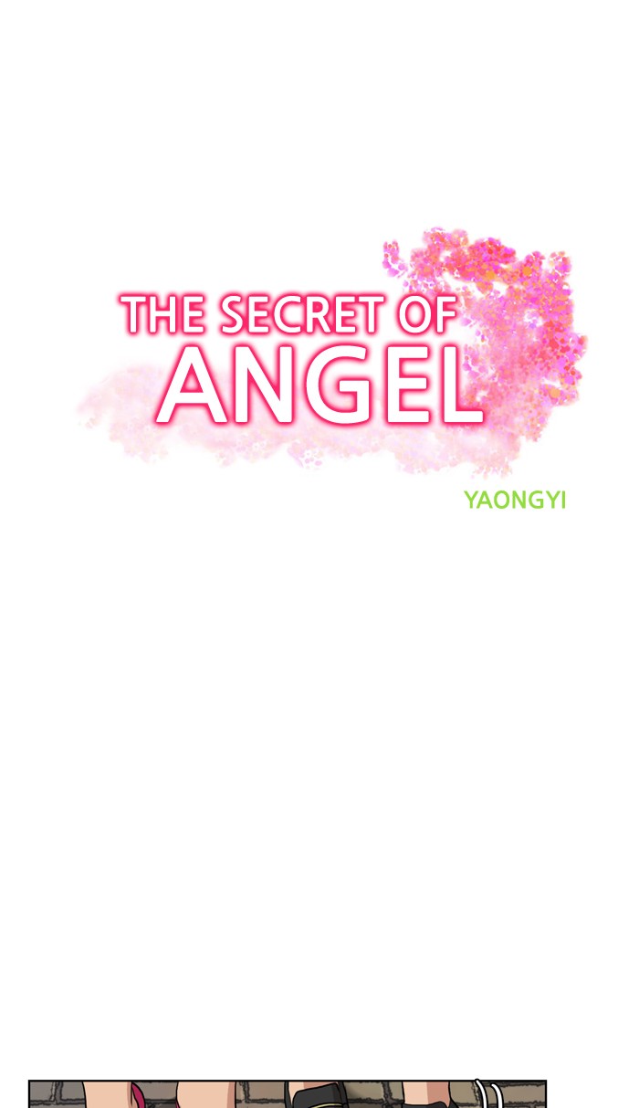 The Secret of Angel Chapter 18
