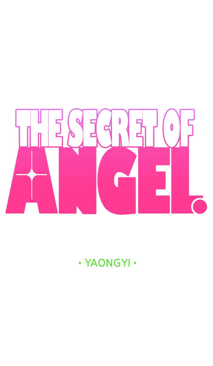 The Secret of Angel Chapter 180