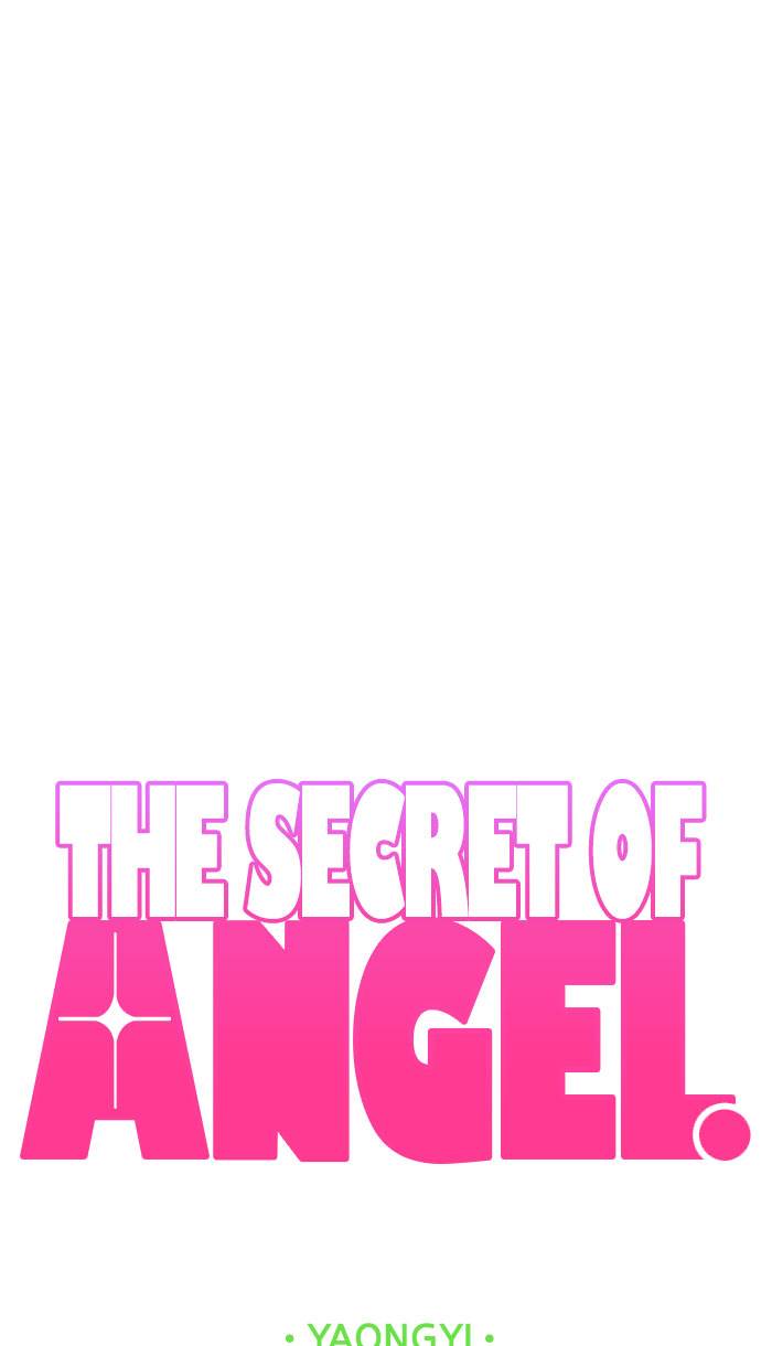 The Secret of Angel Chapter 181