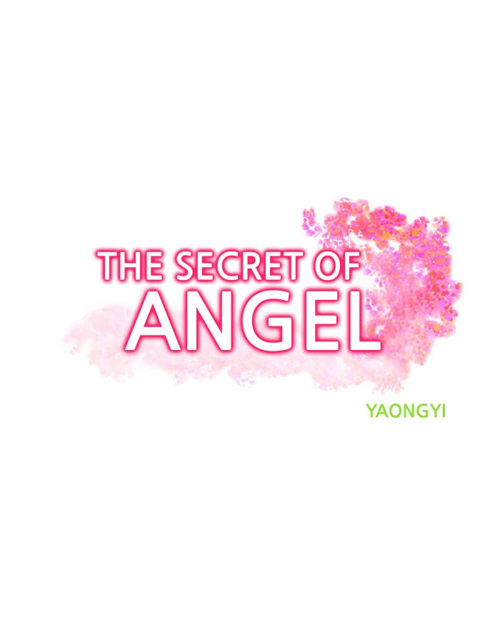 The Secret of Angel Chapter 21