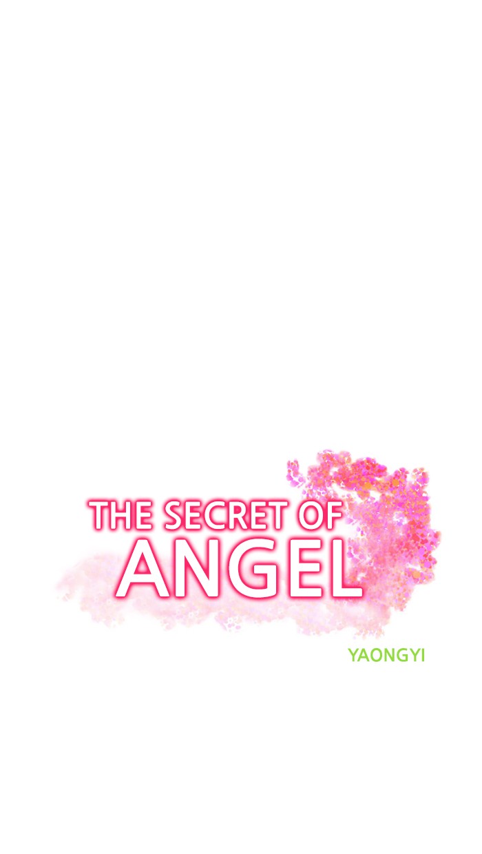 The Secret of Angel Chapter 34