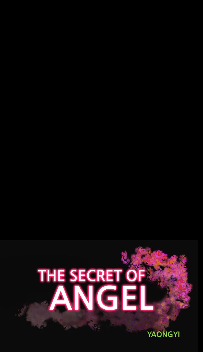 The Secret of Angel Chapter 36
