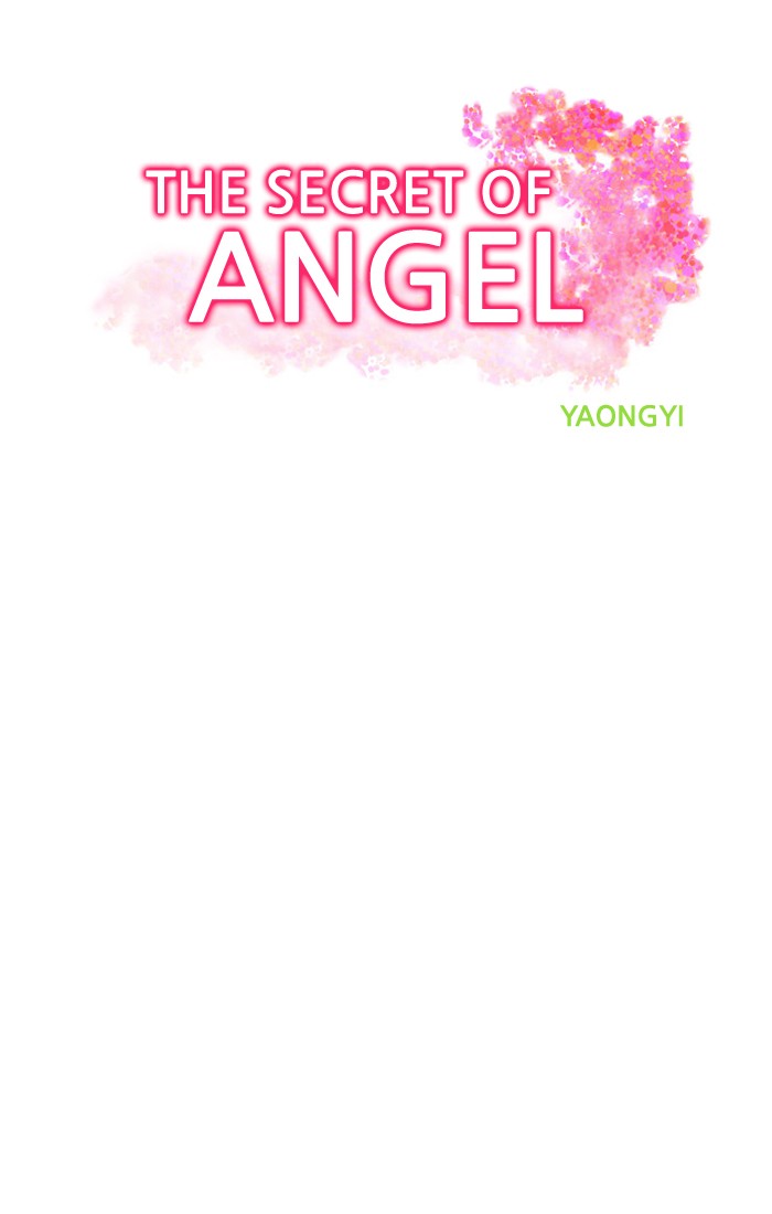 The Secret of Angel Chapter 39