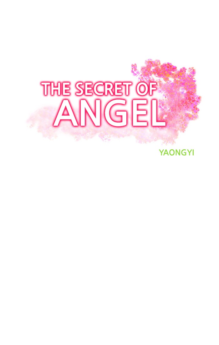 The Secret of Angel Chapter 47
