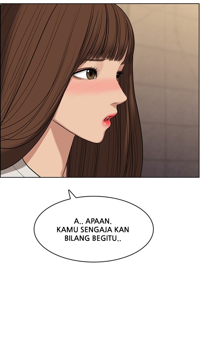 The Secret of Angel Chapter 49