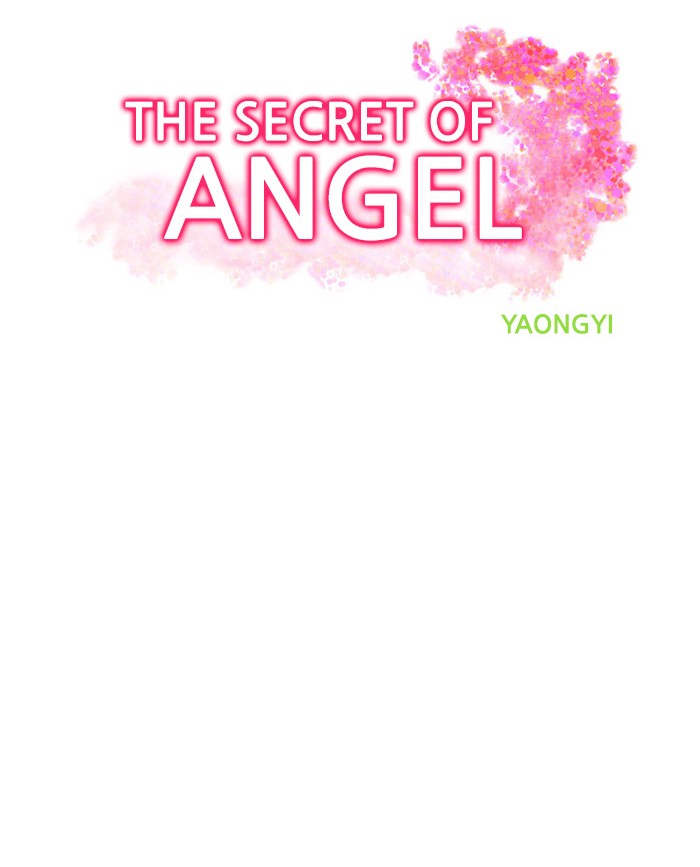 The Secret of Angel Chapter 51