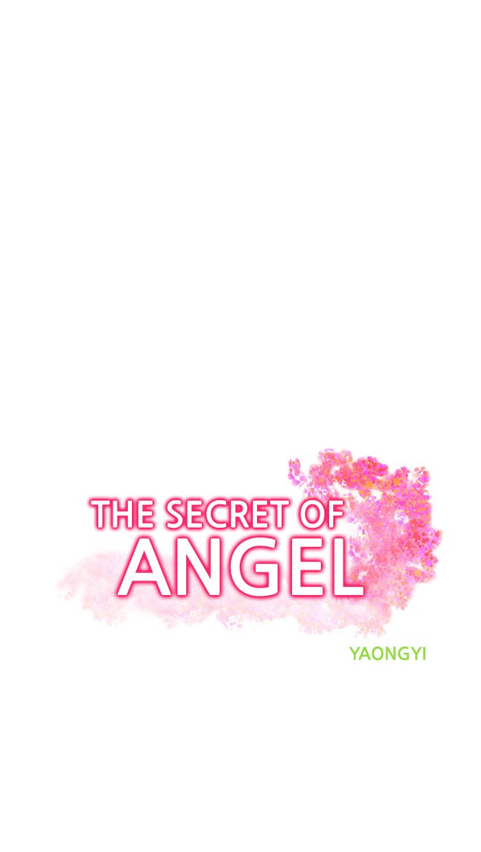 The Secret of Angel Chapter 56