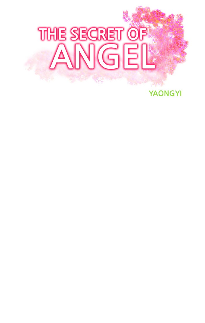 The Secret of Angel Chapter 58