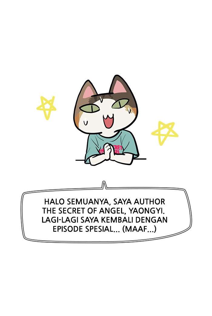 The Secret of Angel Chapter 59.7