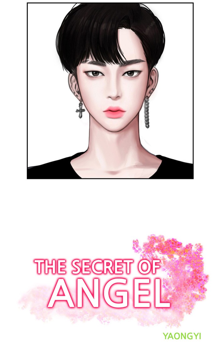 The Secret of Angel Chapter 59