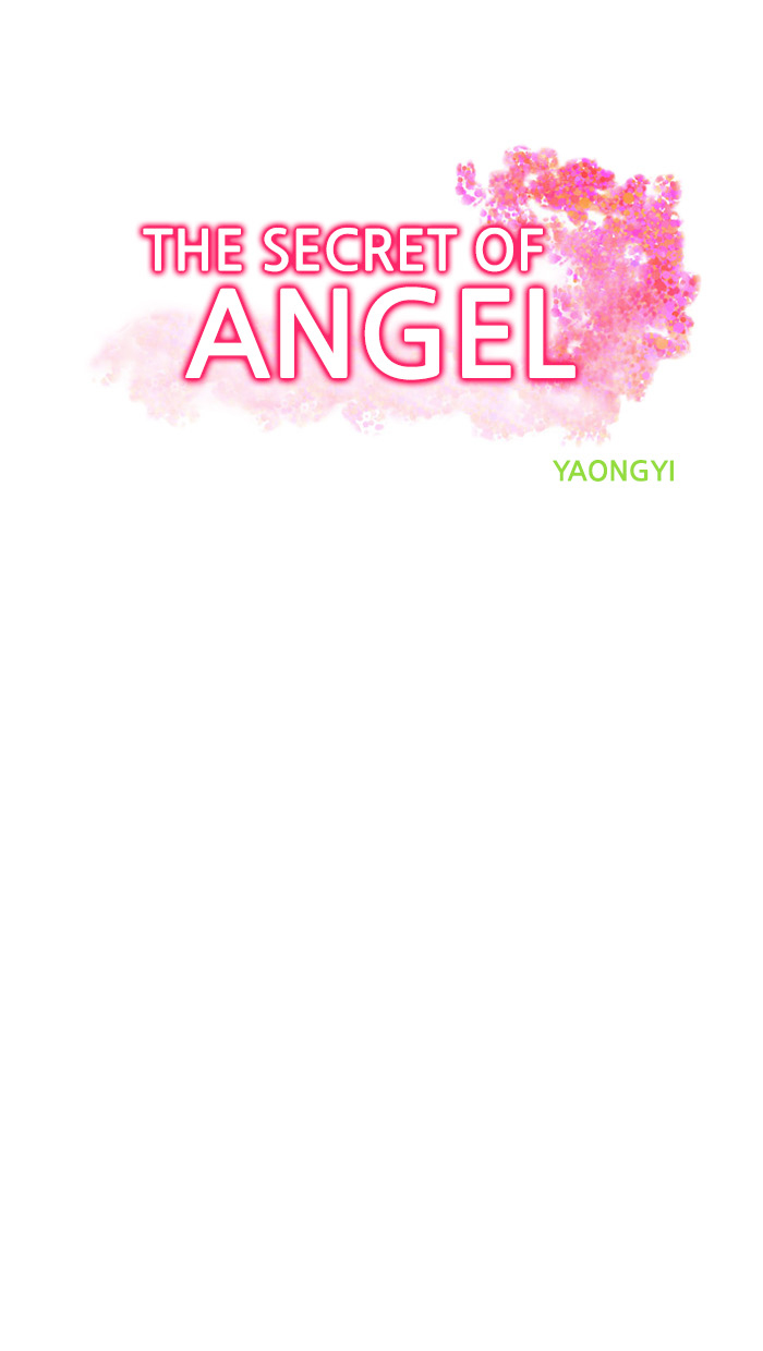 The Secret of Angel Chapter 81