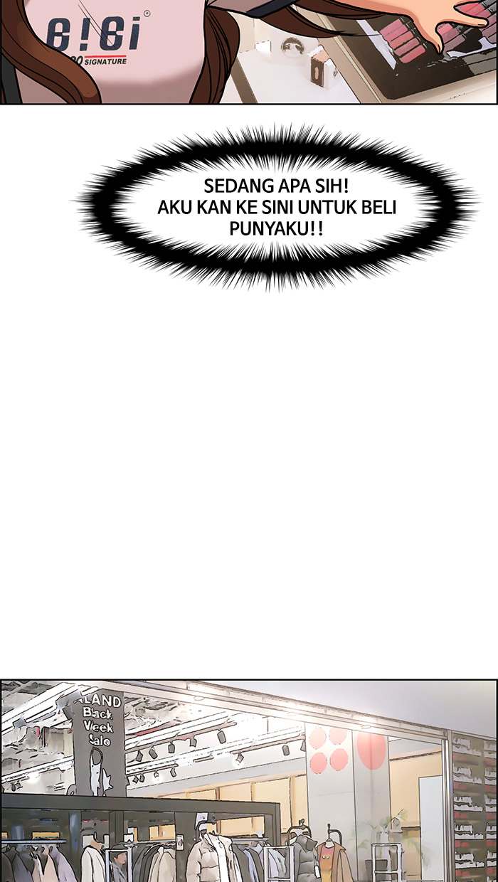 The Secret of Angel Chapter 84