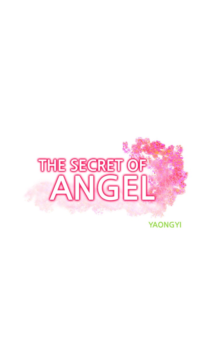 The Secret of Angel Chapter 93