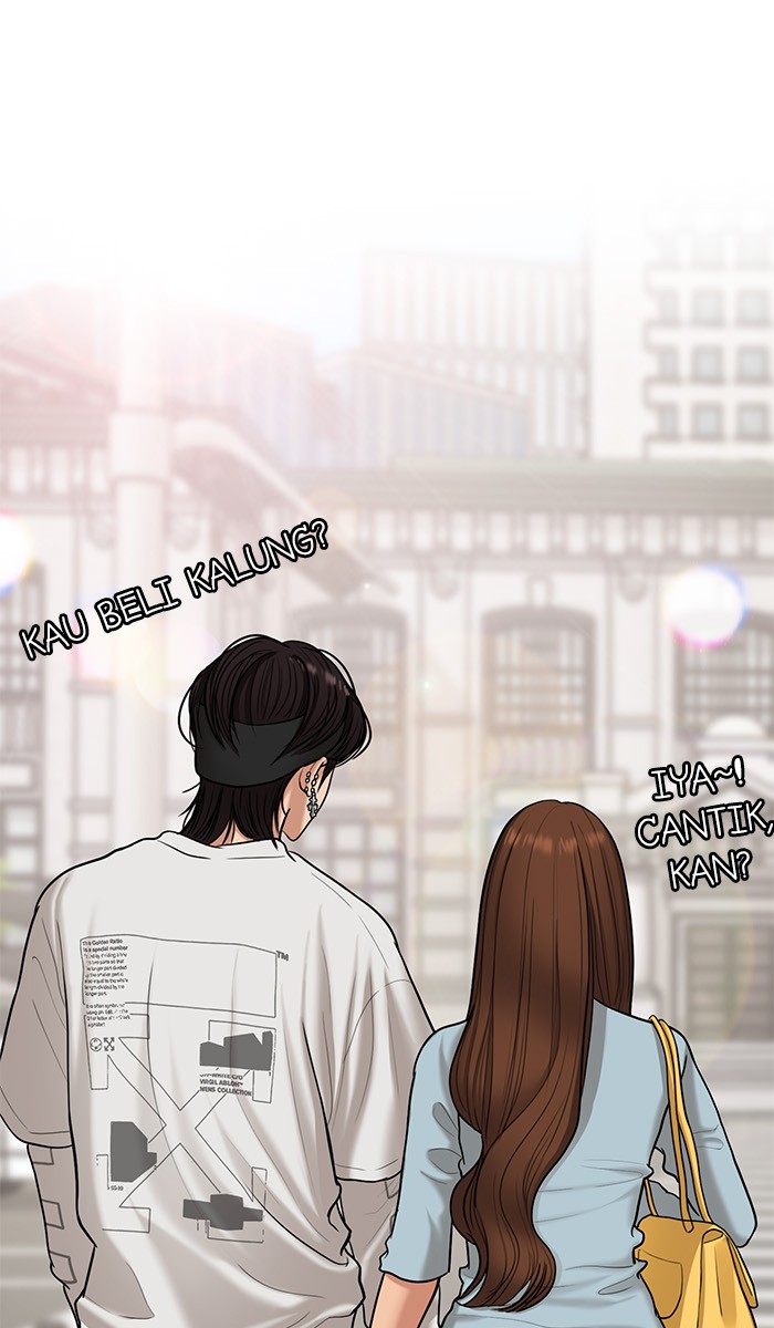 The Secret of Angel Chapter 95